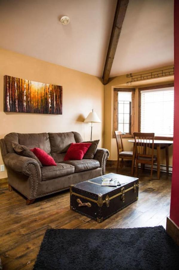 Sundance Suite, 1 Bedroom With Fireplace Dogs Ok 에스테스 파크 외부 사진