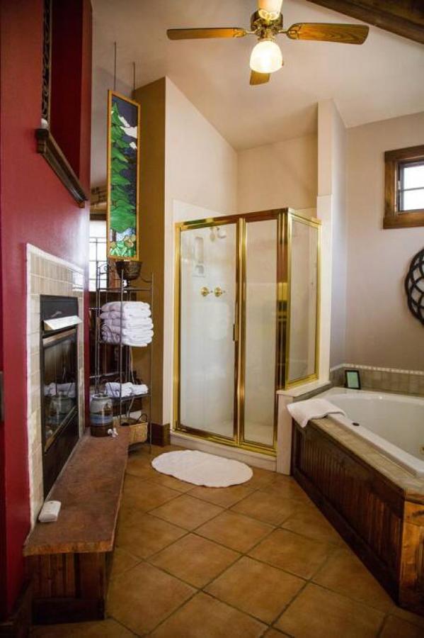 Sundance Suite, 1 Bedroom With Fireplace Dogs Ok 에스테스 파크 외부 사진
